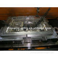 PU foaming moulds